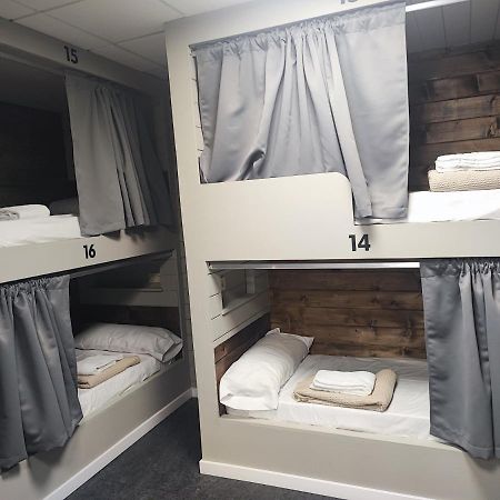 Albergue As Pozas Termais Caldas De Reis Εξωτερικό φωτογραφία