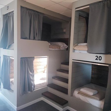 Albergue As Pozas Termais Caldas De Reis Εξωτερικό φωτογραφία