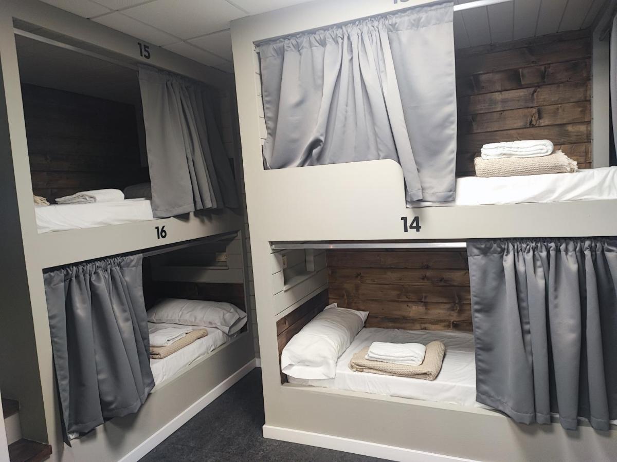 Albergue As Pozas Termais Caldas De Reis Εξωτερικό φωτογραφία