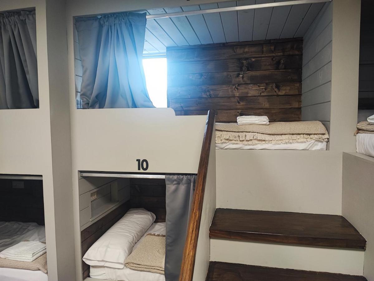 Albergue As Pozas Termais Caldas De Reis Εξωτερικό φωτογραφία